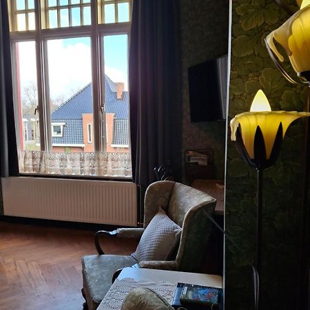 B&B Villa De Beuk Stadskanaal Εξωτερικό φωτογραφία