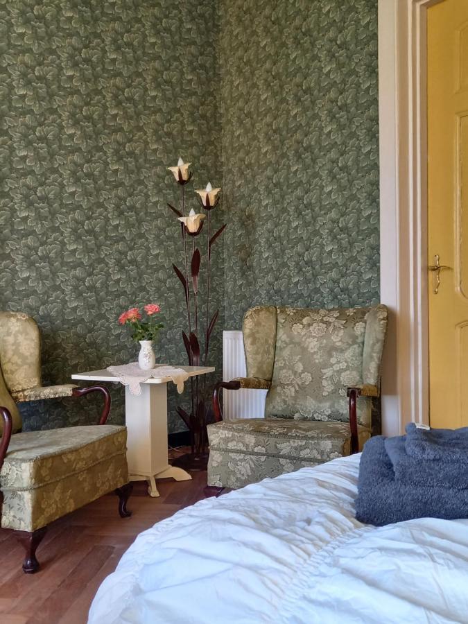 B&B Villa De Beuk Stadskanaal Εξωτερικό φωτογραφία