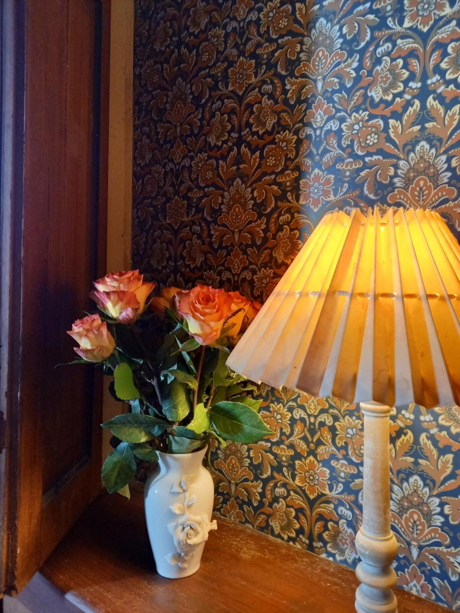 B&B Villa De Beuk Stadskanaal Εξωτερικό φωτογραφία